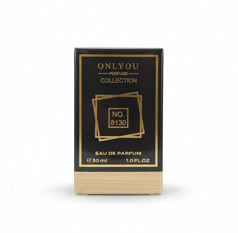 Perfume ONLYOU No. 8130 – Eau de Parfum 30 ml