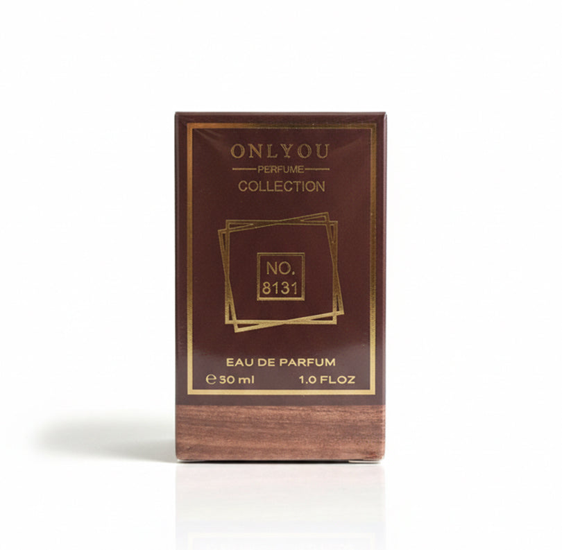 Perfume ONLYOU No. 8131 – Eau de Parfum 30 ml