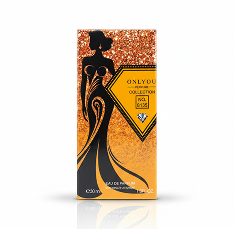 Perfume ONLYOU No. 8135 – Eau de Parfum Femenino 30 ml